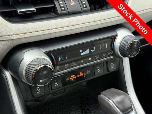 Used 2024 Toyota RAV4 XLE Premium w/ Weather Package AWD/4WD image 28