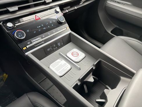 New 2026 Hyundai Santa Fe SEL AWD/4WD image 30