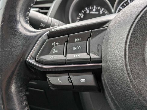 Used 2017 MAZDA MAZDA6 Touring image 21