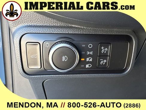 New 2026 Ford Explorer ST-Line w/ ST-Line Street Pack image 17