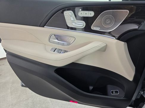 New 2026 Mercedes-Benz GLE 450 4MATIC Coupe image 16
