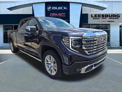 Used 2023 GMC Sierra 1500 Denali w/ Technology Package