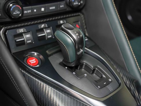 Used 2024 Nissan GT-R T-spec Dual-clutch 6-Speed Tra w/ Floor Mat Package image 47