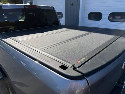 Used 2020 RAM 1500 Big Horn AWD/4WD image 23