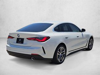 Used 2026 BMW 430i w/ Parking Assistance Package RWD video 2