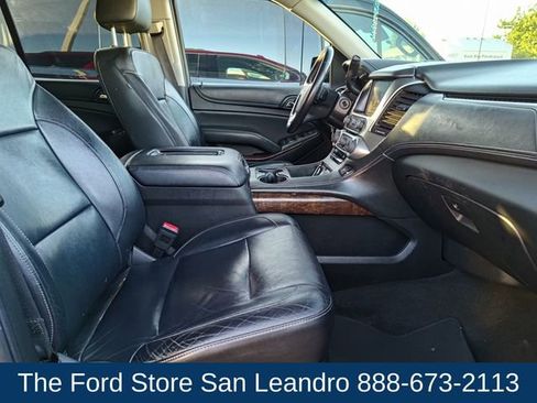 Used 2017 Chevrolet Tahoe LT image 12