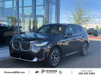 New 2026 BMW X3 xDrive30 w/ Premium Package