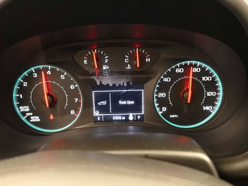 Used 2023 Chevrolet Malibu LT image 31