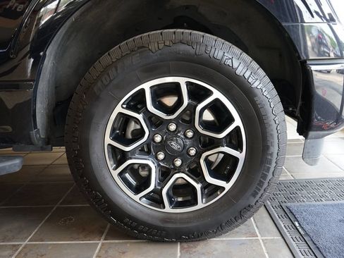 Used 2022 Ford F150 XLT w/ Equipment Group 302A High AWD/4WD image 50