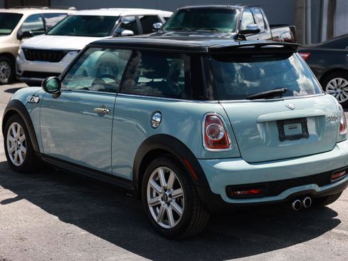 Used 2012 MINI Cooper S FWD image 5