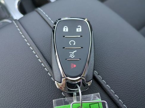 New 2026 Chevrolet Blazer LT w/ Convenience Package image 28