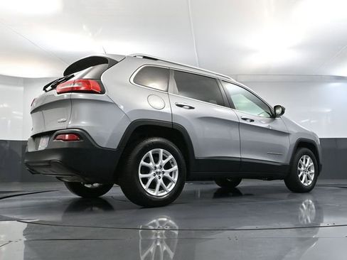 Used 2014 Jeep Cherokee Latitude image 44