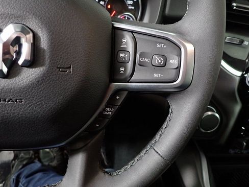 Used 2026 RAM 1500 Big Horn image 26