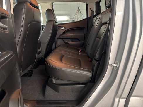 Used 2019 Chevrolet Colorado ZR2 AWD/4WD image 28