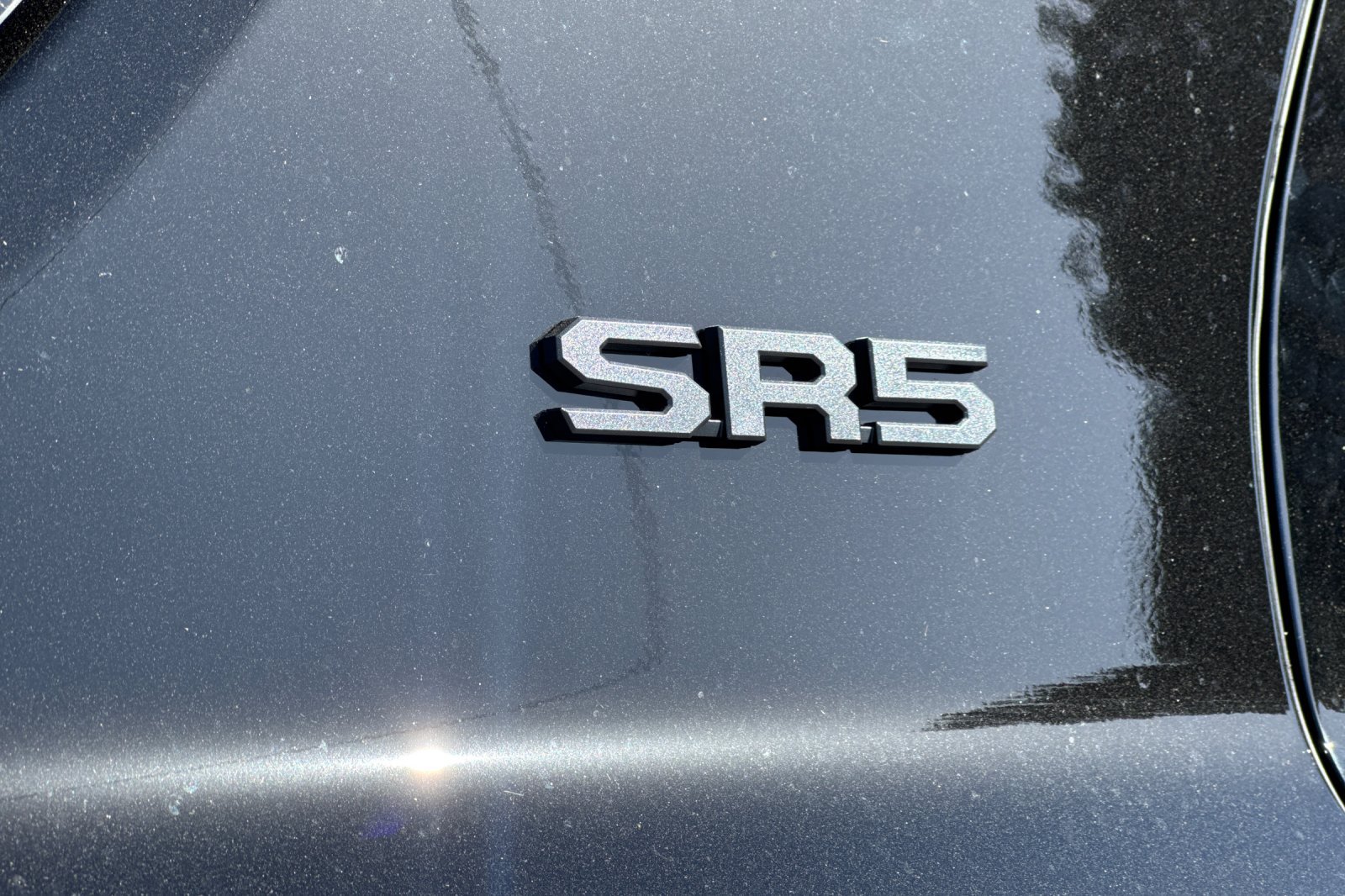 New 2026 Toyota 4Runner SR5 AWD/4WD image 24