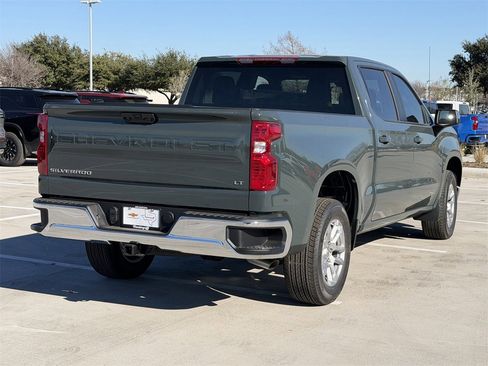 New 2026 Chevrolet Silverado 1500 LT image 4