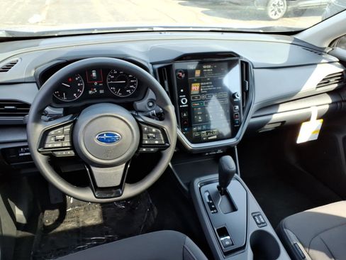 New 2026 Subaru Crosstrek 2.0i Premium AWD/4WD image 6