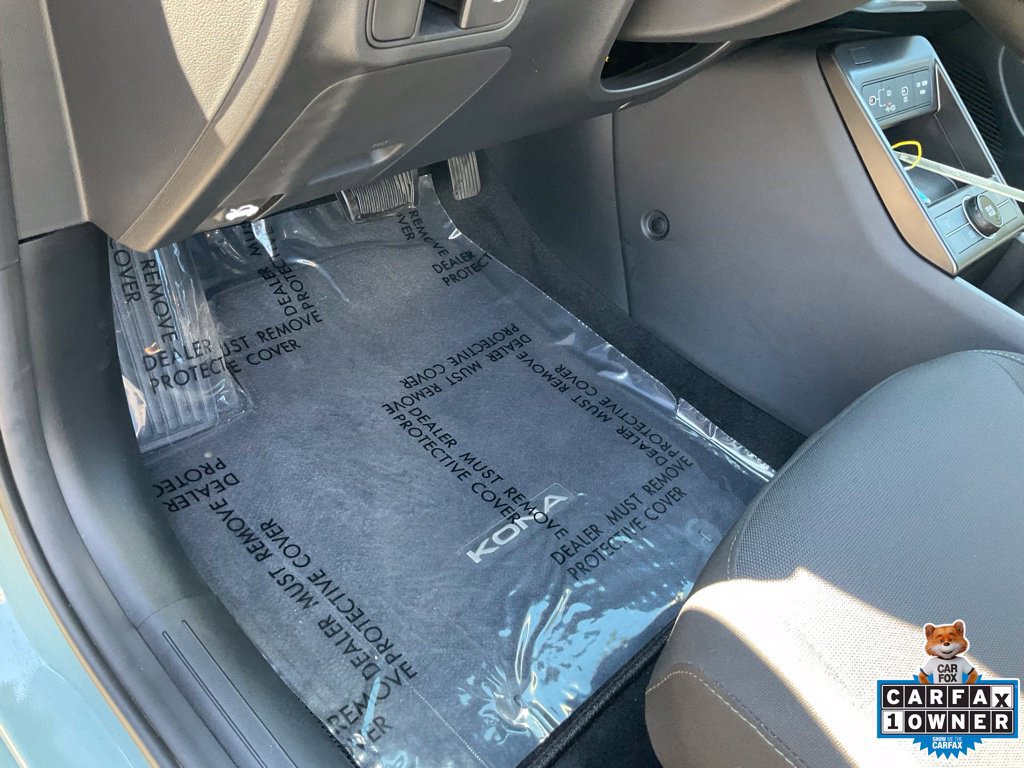 Used 2024 Hyundai Kona SEL FWD image 20