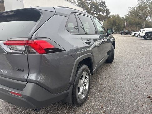 Certified 2025 Toyota RAV4 XLE w/ Convenience Package image 9