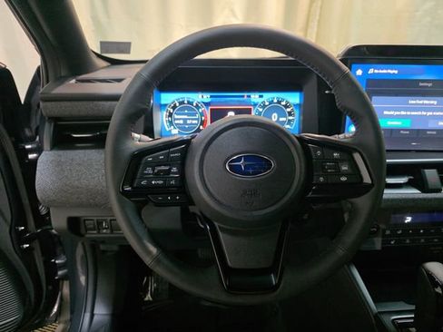 New 2026 Subaru Outback Limited XT image 15