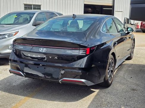 Used 2025 Hyundai Sonata SEL FWD image 7