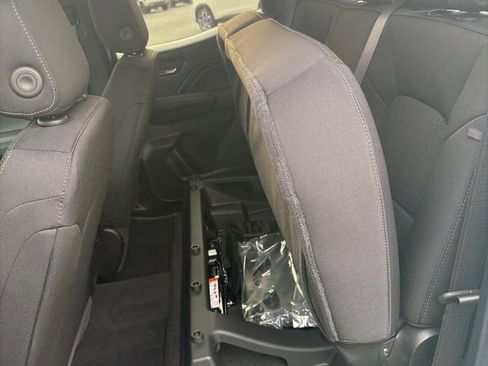 New 2026 Chevrolet Colorado LT image 24