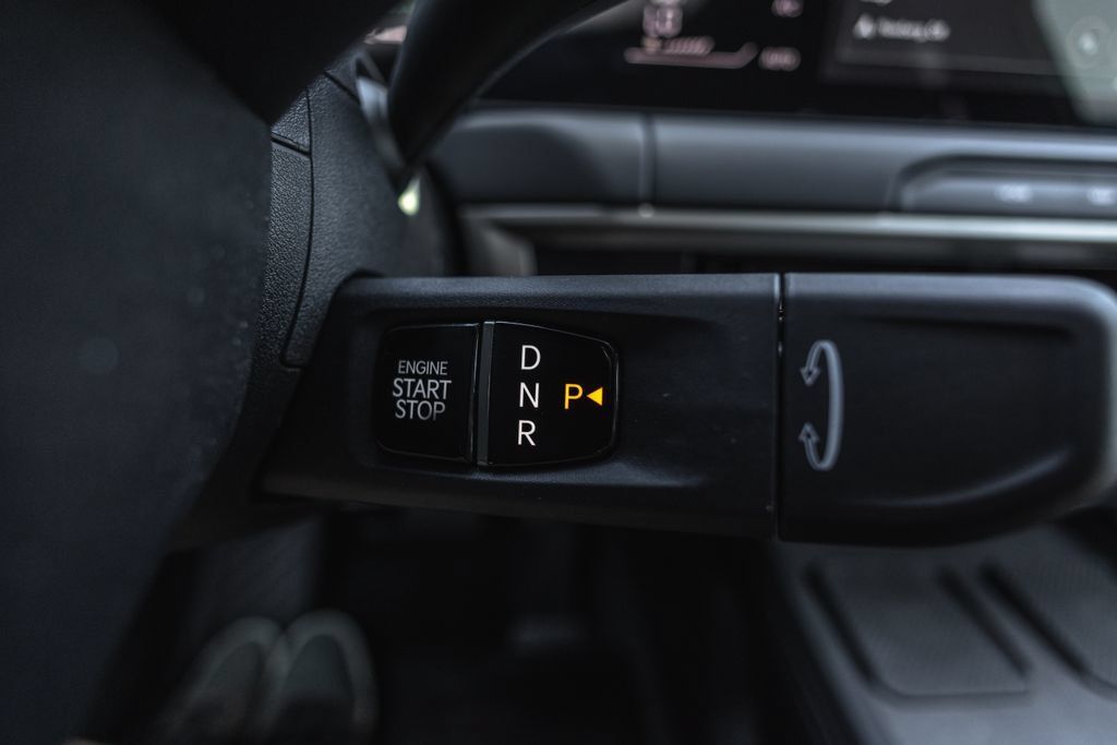 Used 2027 Kia Telluride S AWD/4WD image 16