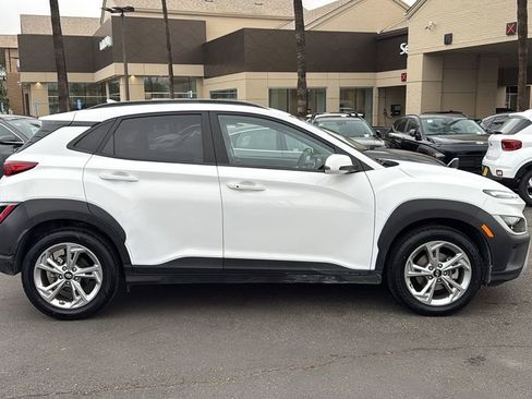 Used 2023 Hyundai Kona SEL w/ Cargo Package image 2