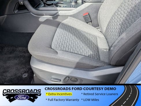 New 2025 Ford Ranger XLT w/ Equipment Group 301A High image 14