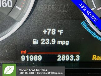 Used 2016 BMW 435i xDrive Coupe AWD/4WD video 2