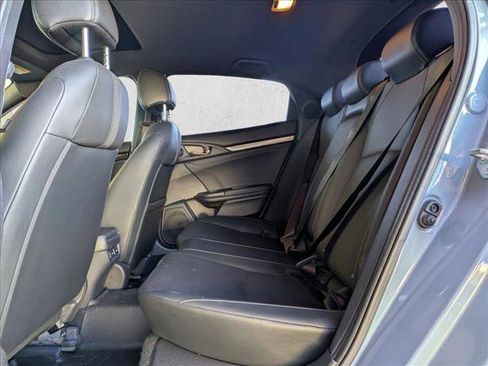 Used 2020 Honda Civic Sport Touring image 19