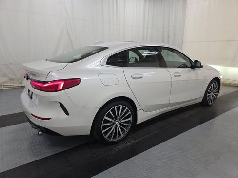 Used 2023 BMW 228i xDrive Gran Coupe w/ Convenience Package AWD/4WD image 4
