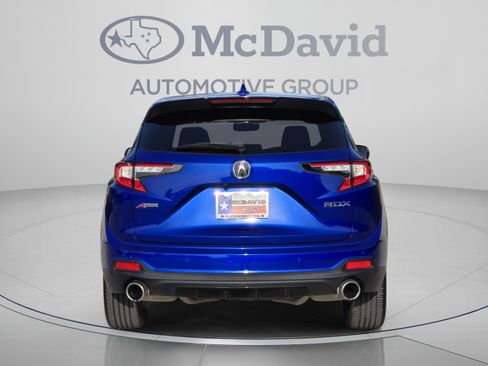 Used 2023 Acura RDX A-Spec FWD image 5