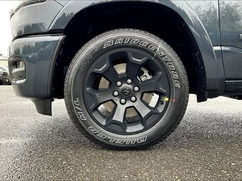 New 2026 RAM 1500 Big Horn image 40