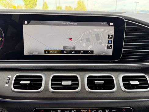 Used 2022 Mercedes-Benz GLE 350 image 27