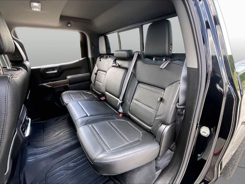 Used 2019 GMC Sierra 1500 Denali w/ Denali Ultimate Package AWD/4WD image 20