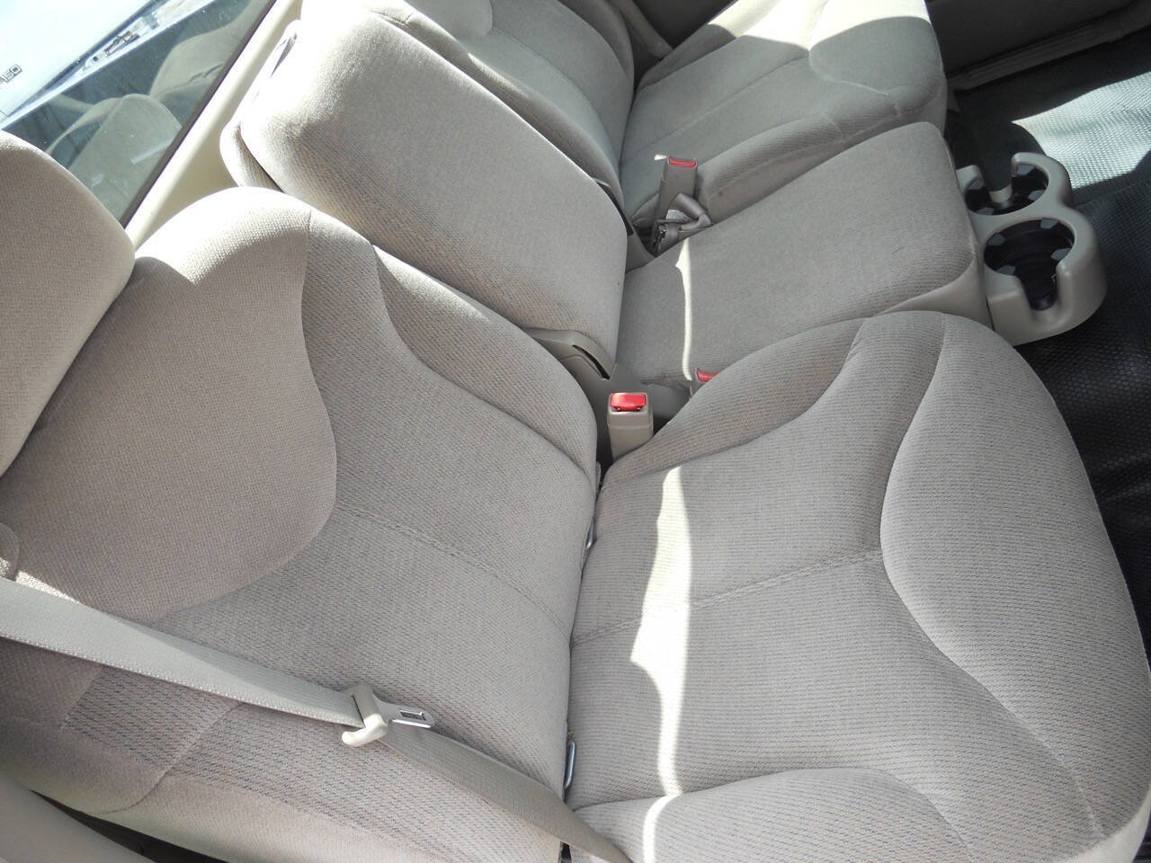 Used 2002 GMC Sierra 1500 2WD Regular Cab image 28