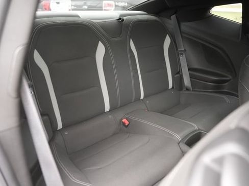 Used 2023 Chevrolet Camaro SS image 12