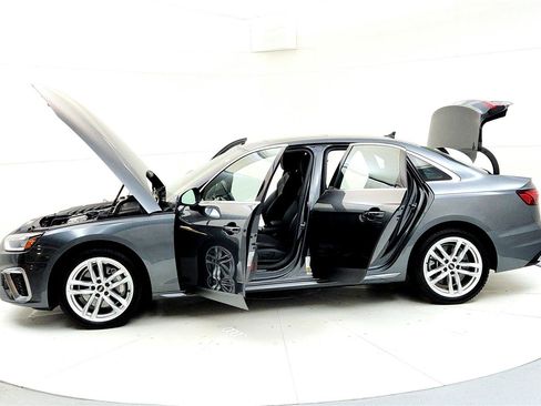 Used 2021 Audi A4 2.0T Premium Plus image 10