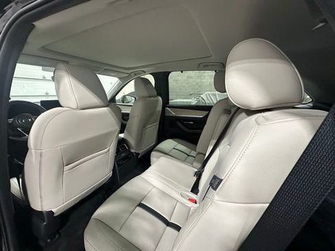 New 2026 MAZDA CX-90 3.3 Turbo w/ Premium Sport Pkg image 14