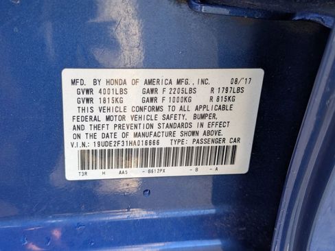 Used 2017 Acura ILX image 36