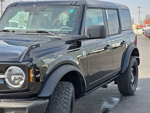 New 2026 Ford Bronco Big Bend AWD/4WD image 64