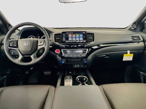 New 2026 Honda Ridgeline Black Edition image 32