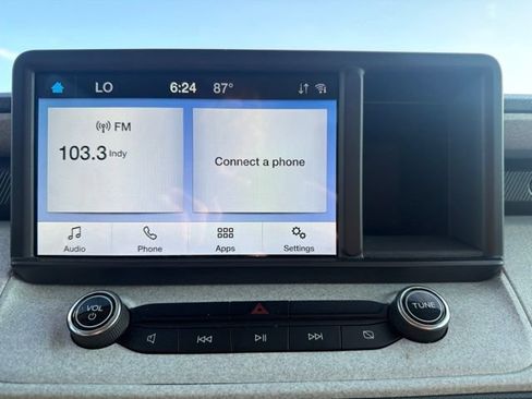 Used 2024 Ford Maverick XLT w/ XLT Luxury Package FWD image 26