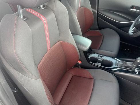 Used 2024 Toyota Corolla SE FWD image 16