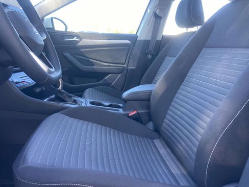 New 2026 Volkswagen Jetta S image 16