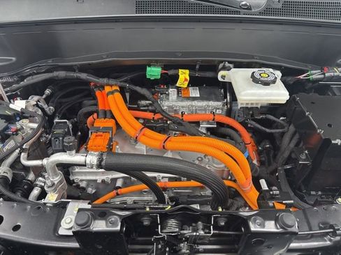 New 2027 Chevrolet Bolt RS image 36