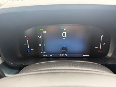 New 2026 Ford Maverick XLT w/ Equipment Group 301A image 13