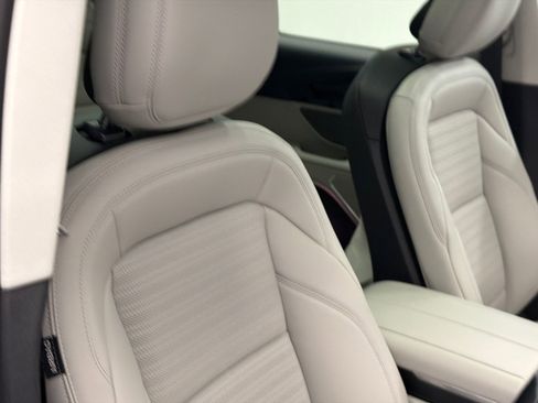 New 2026 Lincoln Nautilus Reserve image 11