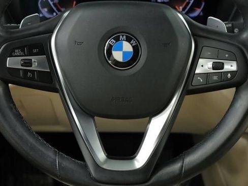 Used 2020 BMW X3 sDrive30i RWD image 11